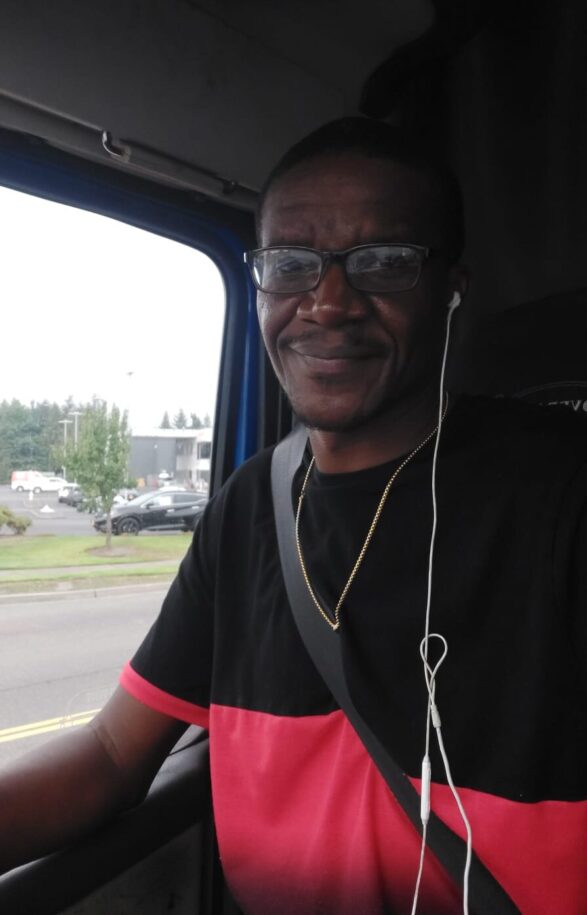 Samuel Omondi
